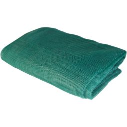 Filet de récolte pour fruits et noix, Windhager  4x4 m, fente d'ouverture pratique jusqu'au milieu (avec Velcro)