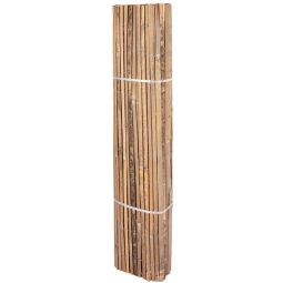 Canisse en bambou Windhager Mitake brise-vue naturel brise-vue et coupe-vent pour balcon ou terrasse