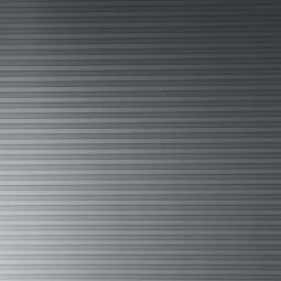 Store plissé Roto gris foncé 1-F06 configurable à partir de la plaque d'immatriculation de votre fenêtre