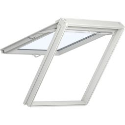 Fenêtre de remplacement VELUX VKU 0081 en plastique fenêtre de toit ancienne jusqu'en 1991