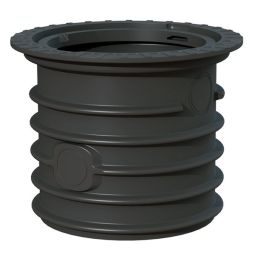 Rewatec Rallonge de puits VS60 Hauteur d’environ 63,5 cm