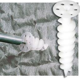 Vis Dörken Delta Terraxx accessoires de fixation Delta-Terraxx pour panneaux isolants (50 unités)