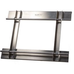 ClayTec Aide au transport pour plaques en terre crue Dimensions env. 80x63 cm