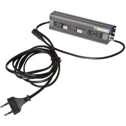 GroJaGlow transformateurs pour réglettes LED IP67, 80 W pour 3 réglettes ou 150 W pour 5 réglettes