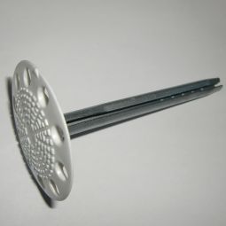 Tampon percuteur BauderPIR 8x110mm pour BauderPIR DAL et BauderPIR DHW