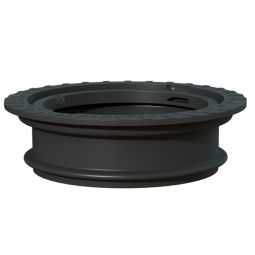 Rewatec Rallonge de puits VS20 Hauteur : environ 25cm