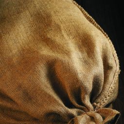 Sac de jute NOOR naturel Différentes tailles