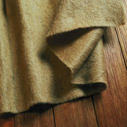 Toile de jute NOOR emballage des plantes en matériau biologique