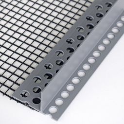 Profil de bordure ferax steinfix, droit avec filet pour chemins et places Pose de pavés et dalles de terrasse sans béton : solution durable et immédiatement utilisable