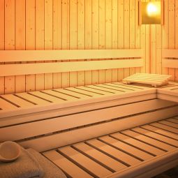 Karibu Ensemble habillage de banc et dossiers différentes tailles