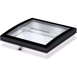 Store anti-chaleur blanc VELUX pour fenêtre de toit plat 6090WL translucide, convenable pour divers fenêtre de toit VELUX