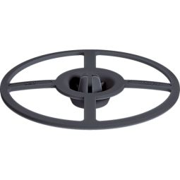 Wellker Ejot Rondelle pour support d'isolant DH DN 90 mm Rondelle de fixation pour tige de support d'isolant VHF