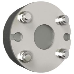 ACO Rain4me Bouchon pour traversée de paroi DN100 Compact pour eau non pressante