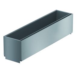 Regard et pièce de jonction ACO Self acier galvanisé pour Euroline et Hexaline 2.0, longueur différentes