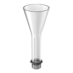 Entonnoir de contrôle ACO Triplex pour l'entretien de tous les diamètres nominals