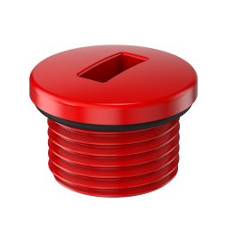Vis de fermeture ACO Triplex pour tous les diamètres nominals