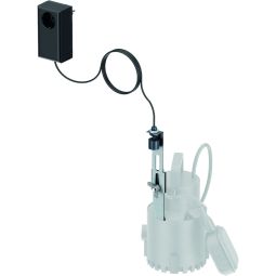 Kit d'alarme à flotteur ACO Sinkamat  pour les stations de relevage
