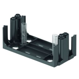 Set de reglage pour caniveau de drainage ACO Profiline X différentes hauteurs