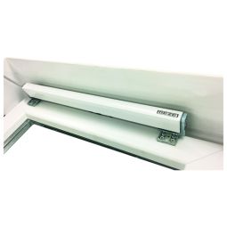 ACO Therm 3.0 Entraînement par chaîne slimchain 24 V ACO Therm 3.0 Matériel de fixation, entraînement par chaîne, entraînement 24 V