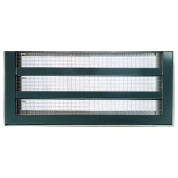 Couvercle design ACO Vario avec caillebotis à mailles différentes versions