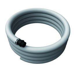 Kit de tuyauterie sous pression ACO Ø 50 mm adapté pour station de revelage Sinkamat-K ACO