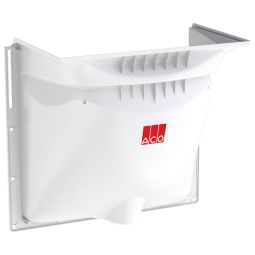 Cour anglaise ACO nouvelle génération (à partir de 2017), dimensions : 125x130x60 cm