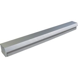 Caisson de ventilation ACO pour recouvrement de cours anglaise approprié pour des recouvrements de cours anglaise