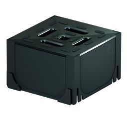 Regard ACO Self  Pièce de jonction pour ACO Self Hexaline