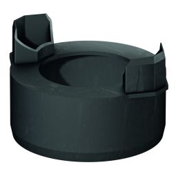 Sortie verticale caniveau ACO Self appropriée pour ACO Self Hexaline