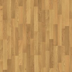 Parador stratifié Basic chêne naturel 3-frises pont de navire