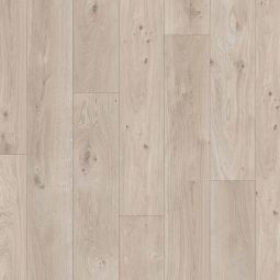 Parador stratifié Basic-600-XS chêne Askada chaulé blanc-4V 1-frise lame extra large