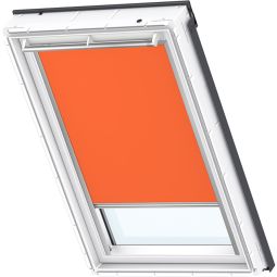 Store d'occultation VELUX safran 4564S opaque, convenable pour divers fenêtre de toit VELUX