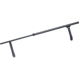  Main courante télescopique en acier DOLLE convient pour clickFIX 3-pièces, clickFIX comfort, clickFIX thermo