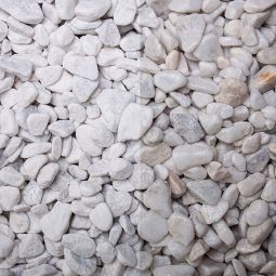 Tambouriné Carrara différentes granulométries au choix