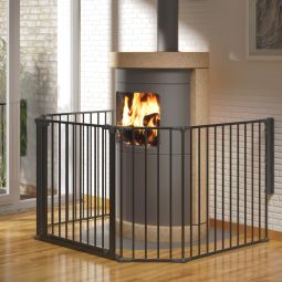 Barrière de sécurité DOLLE Ben longueur: 278cm, hauteur: ca. 71cm