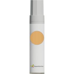TraumGarten Stylo de retouche Alu mélèze 12 ml Réparation fiable dans une teinte bois naturelle, 12 ml