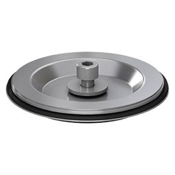 Fermeture pour trous de drainage ACO pour toutes les tailles