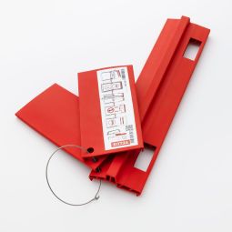 VELUX Outil de Protection ZZZ 258 convient à toutes les fenêtres VELUX courantes