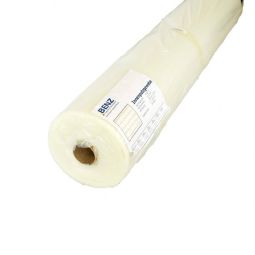 Treillis d'enduit intérieur Wellker MW 5x5 rouleau Maille: 5x5 mm