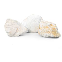 Pierres de gabions Jura 100-200 mm granulométrie