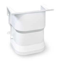 Courette d'aération MEA cour anglaise stable et résistante