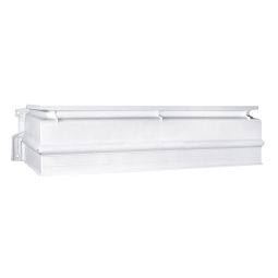 Rehausse pour cours anglaises MEA MULTINORM 80x35 cm profondeur rehausse : 40 cm