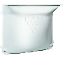Cour anglaise MEA MULTINORM, Profondeur 70cm Profondeur cour anglaise: 70 cm