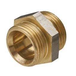 Raccord de tube NORIT pour tube de chauffage Contenu : 1 pièce