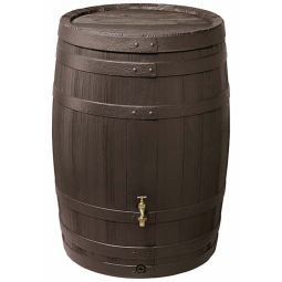 Récupérateur d'eau GRAF Barrique 420 l style rustique