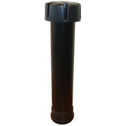 GRAF Raccord Event DN 100 avec tuyau de raccordement Pour l’aération et le désaération des systèmes d’infiltration et de retenue