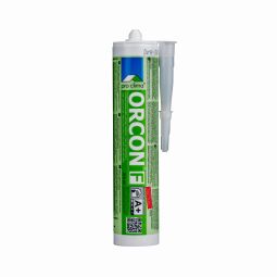 Colle de raccord pro clima ORCON F adhésif de raccordement Allround, 310 ml
