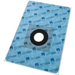 Manchette de conduit d'aération pro clima ROFLEX exto perméable à la vapeur