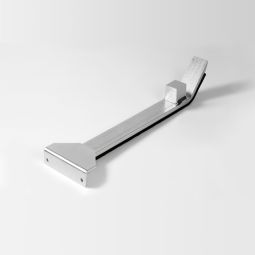 Parador tire-lames pour parquet avec rembourrage en feutre
