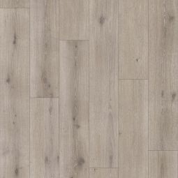 Parador sol design Modular ONE chêne Urban gris chaulé structure bois Motif lame large, exempt de plastifiants